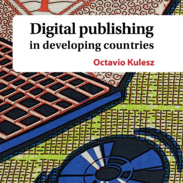 Hayat Alyaqout and Nashiri.Net mentioned in Digital publishing in developing countries